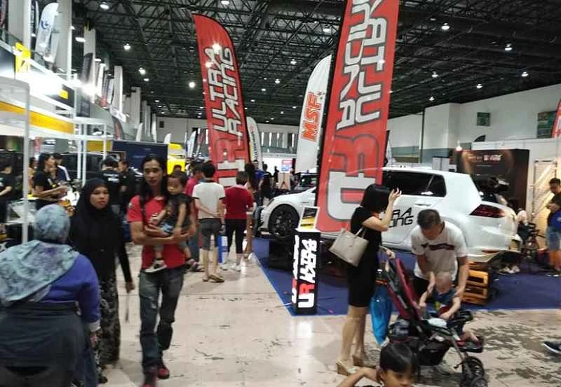 Pre-registration for the 2026 Malaysia Auto Parts & Accessories Show is now officially open! Exciting events are about to begin!