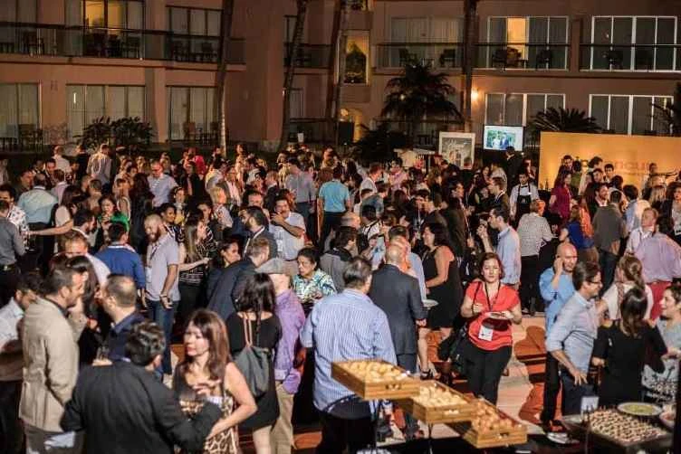 Mexico TV Festival 2026 Exhibitor List