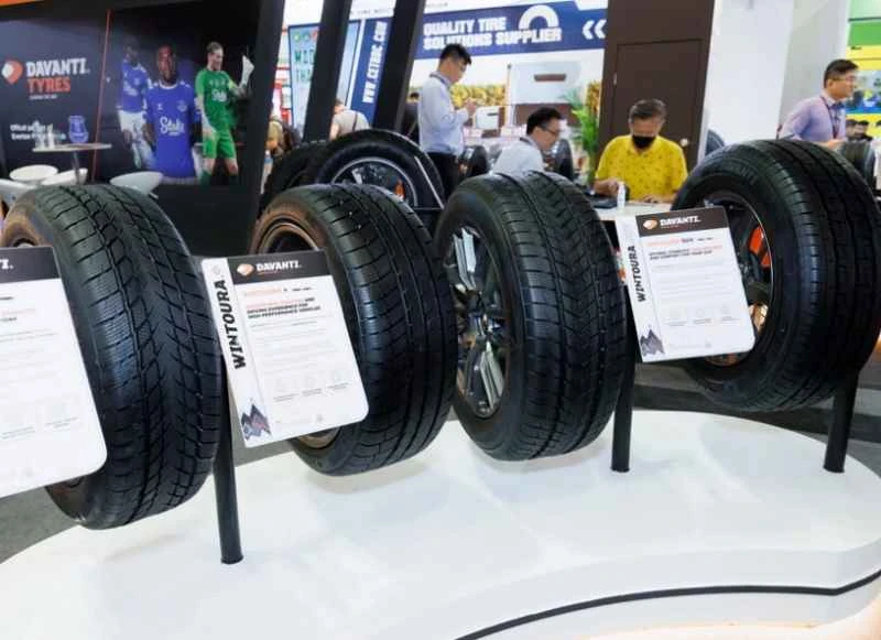 Visitor pre-registration for the 2027 Thailand Rubber Exhibition is now open!