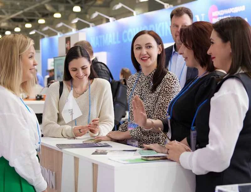 How to buy tickets for the 2026 Russian Consumer Products Exhibition, and how much does one ticket cost?