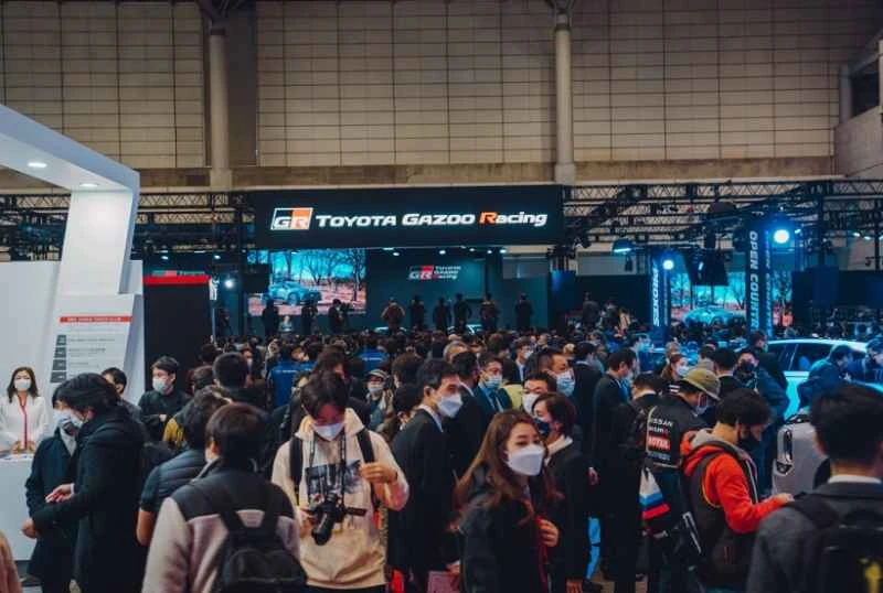 Tokyo Auto Salon 2027 Visitor Guide: Dates, Location, and Ticket Prices