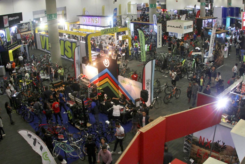 Important Notes for Pre-registration at the 2026 Mexico Motorcycle Show