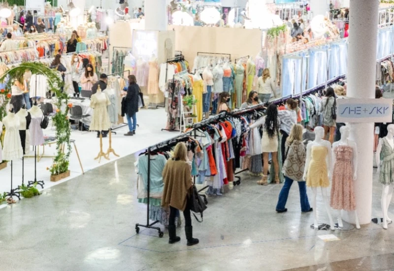 2026 US Apparel Show Exhibitor Guide (Dates, Location, and Ticket Prices?)