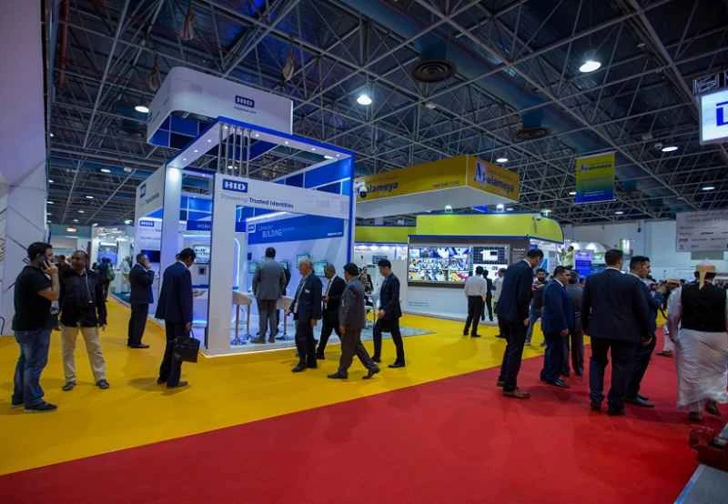 Saudi Arabia Security Exhibition 2026: Dates and Locations