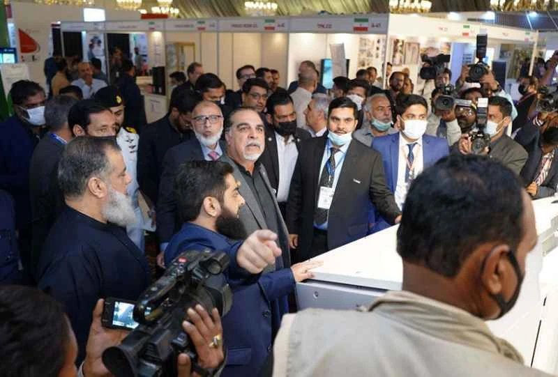 2026 Pakistan Truck Show: Dates and Location