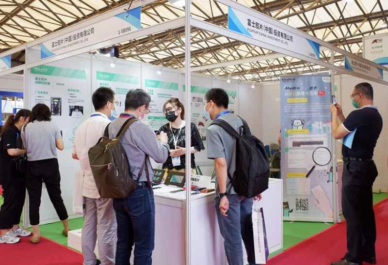 List of Exhibitors for the 2026 Shanghai Automotive Interior and Exterior Show