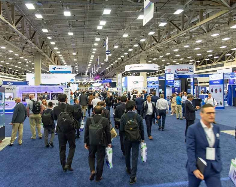 US Helicopter Show 2026: Time and Location