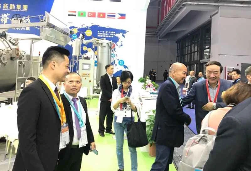 Fujian Textile Exhibition 2026 Visitor Guide: Time, Location/Tickets