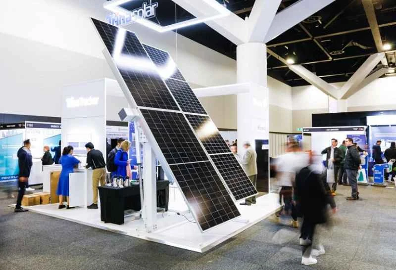 2027 Poland Solar Energy Exhibition Schedule and Location