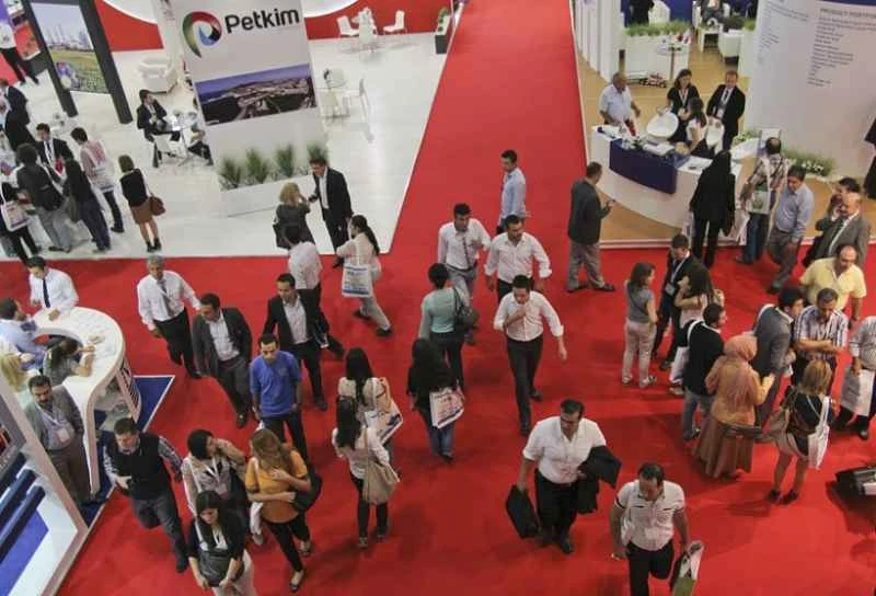 Türkiye Polyurethane Exhibition 2027 Visitor Guide: Dates, Location, and Ticket Prices