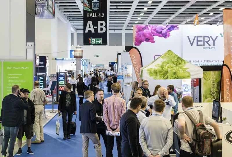 Spanish Printing Exhibition 2026 Schedule and Location