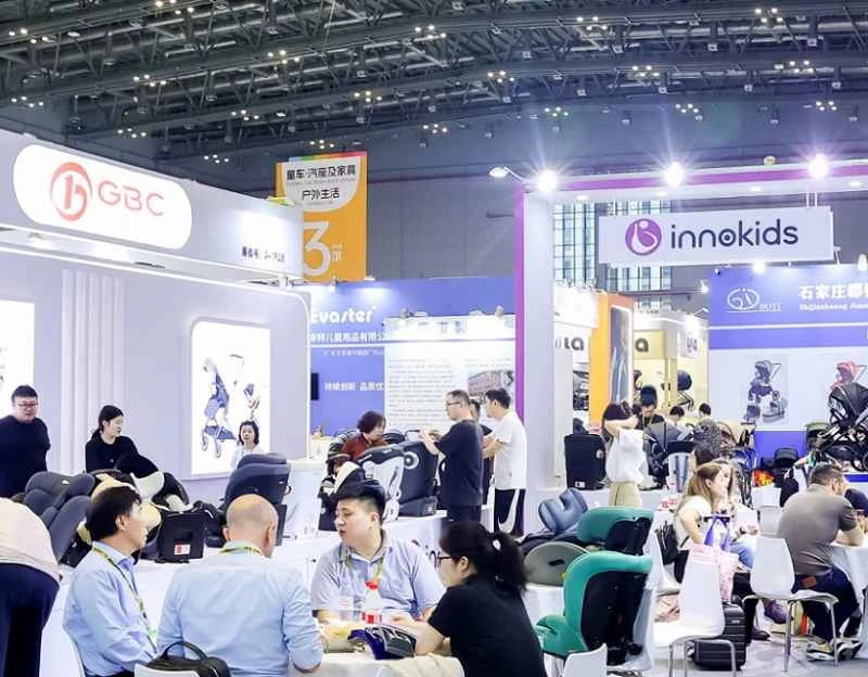 Where to buy tickets for Shanghai Licensing Expo 2026?