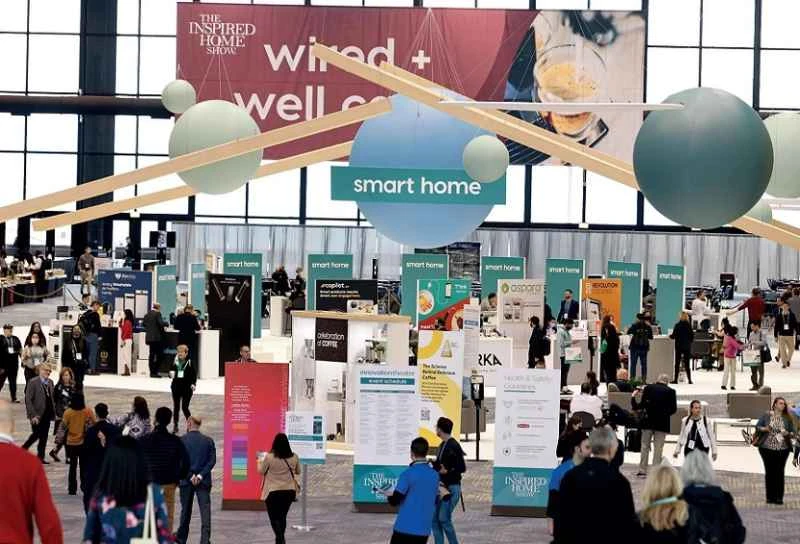 2026 Home Appliance Show Participation Guide (Dates, Location, and Ticket Prices)