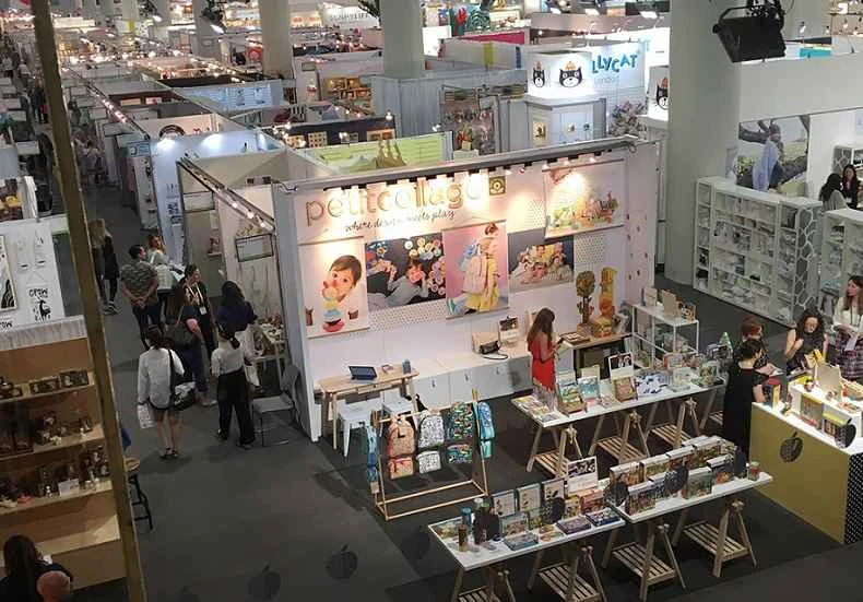 Guide to Exhibiting at the 2026 National Stationery Show (New York) (Dates, Location, and Ticket Purchase)