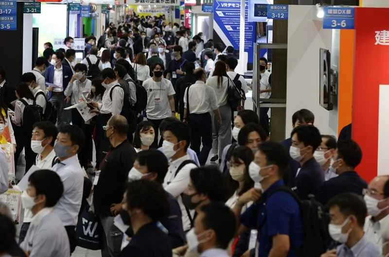 Tokyo Asset Management Expo 2027: Booth Layout and Prices