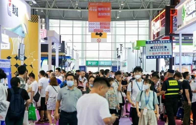 Chengdu Hotel Supplies Exhibition (HOTELEX) 2026: Booth Fees and Application