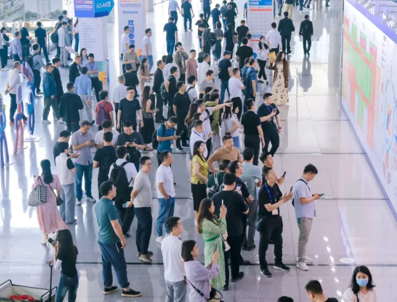 Tianjin Hospital Exhibition (CHCC) 2026 Booth Fees and Reservations