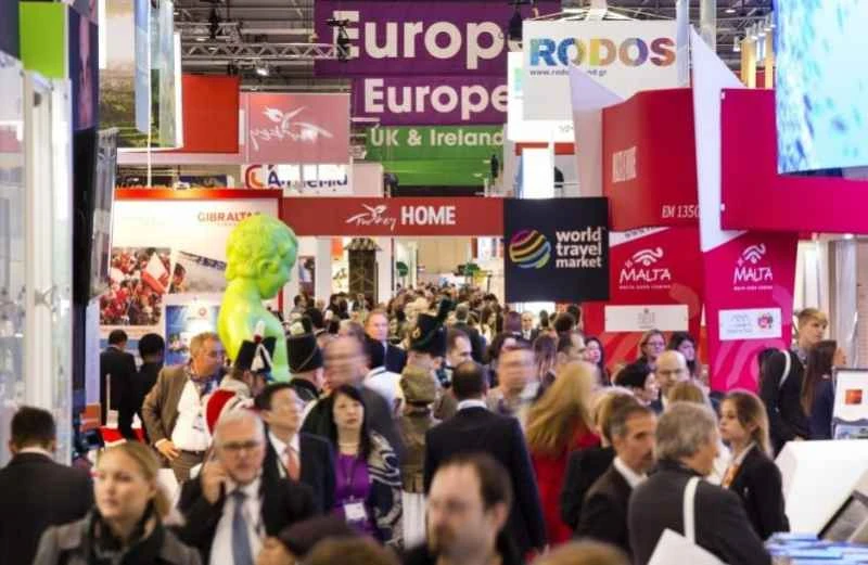World Travel Market London 2026 Exhibitor Guide (Time, Location, and Ticket Purchase)