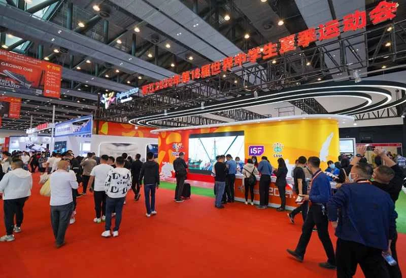 2026 Jinjiang Shoe Fair (Jinjiang Shoe Body Expo) Exhibitor Directory