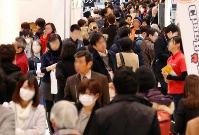 How to buy tickets for Table & Kitchenware Expo Tokyo 2026