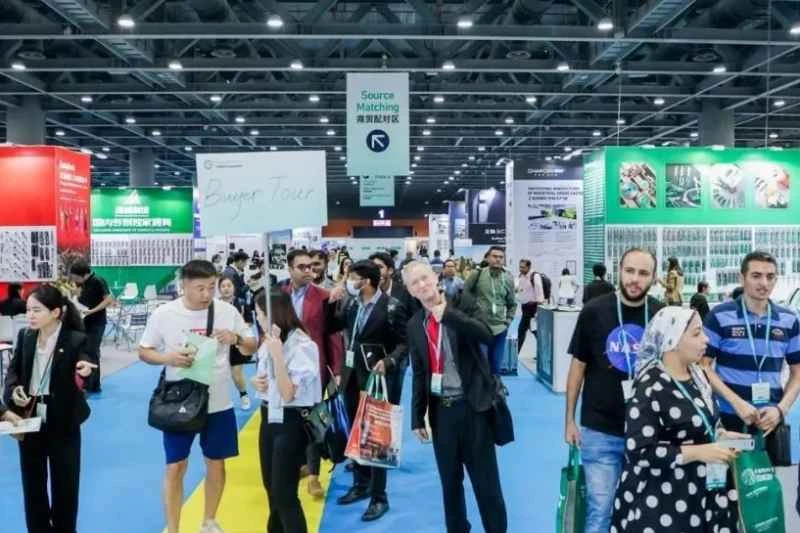 What are the ticket prices and how do I purchase tickets for the 2026 Guangzhou Sourcing Fair Houseware & Hardware?