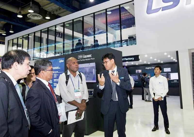 2026 Korea Ocean Expo Exhibitor Guide: Time/Location/How to Buy Tickets?