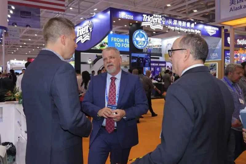 How to buy tickets for the 2026 Qingdao Fisheries Expo (Aquaculture China)?