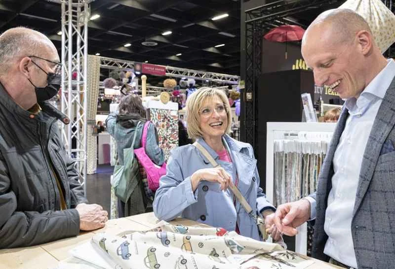 H+H Americas 2026 Exhibitor Guide (Dates, Location, and Ticket Purchase)