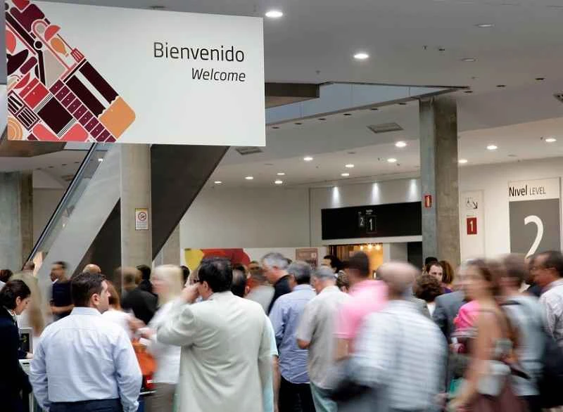 Exhibitor Guide for FERIA HABITAT VALENCLA 2026 (Time, Location/Visitor Reservation)