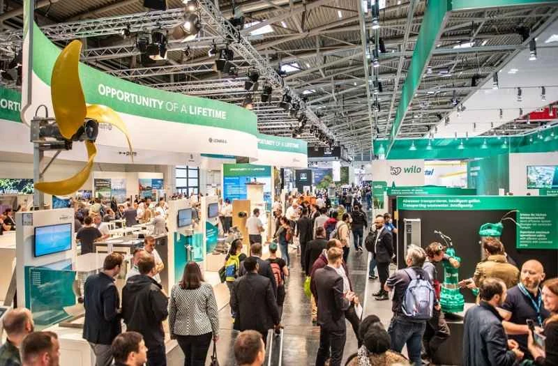 How to buy tickets for IFAT MUNICH in Munich 2026?