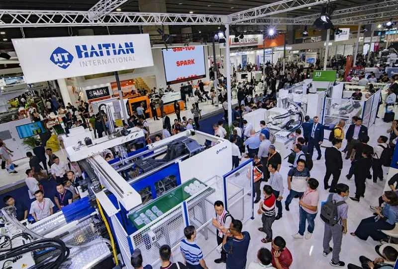 What exhibits are available at the Shanghai Foundry Exhibition (CHINA NONFERROUS) 2026?