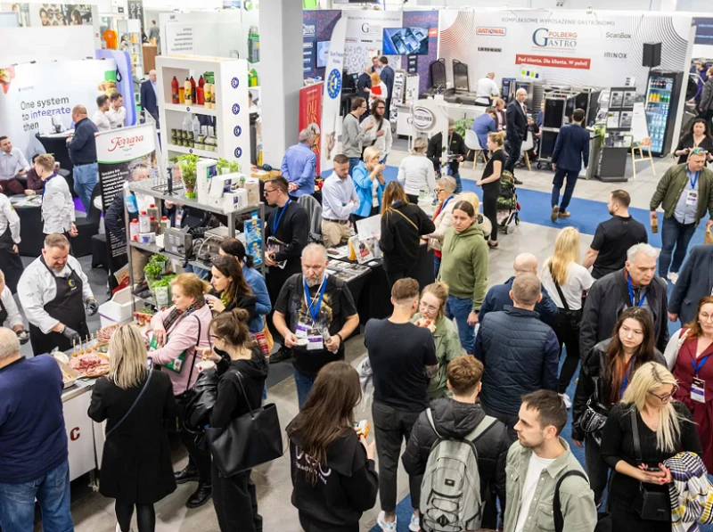 EuroGastro 2027 Hotel Show Participation Guide (Time, Location, and Ticket Purchase)