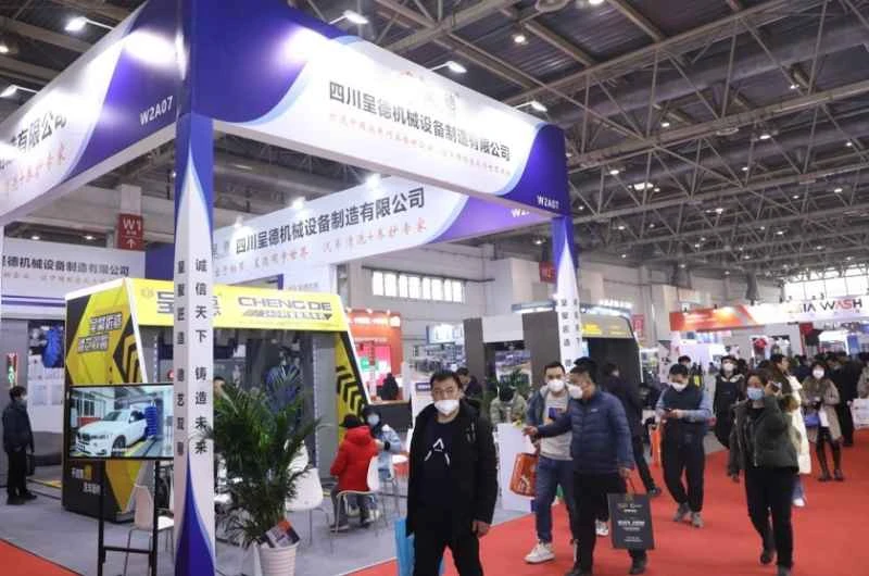 How do I apply for tickets to the 2026 Beijing New Energy Auto Parts Exhibition (CIAACE)? How much do they cost?