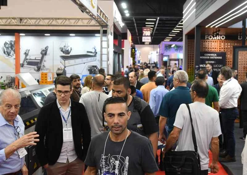 Brazil Window and Door Exhibition (FESQUA) 2026 Visitor Guide: Dates, Location, and Ticket Prices