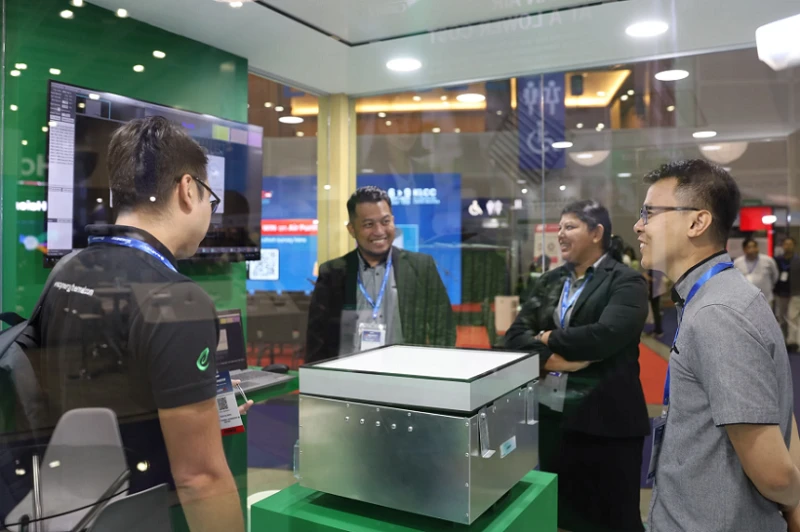 ENGINEER & MARVEX Malaysia 2026 Exhibition Guide: Dates, Location, and Ticket Prices