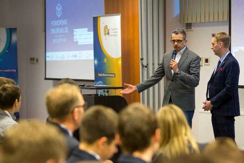 2026 Poland 3D Printing Exhibition (DNI DRUKU 3D) Dates and Location