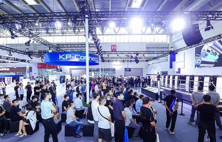 What exhibits will be featured at the 2025 China Print Beijing exhibition?