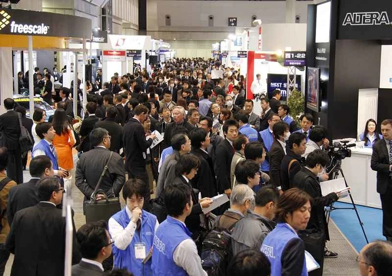 2027 Japan Electric Vehicle Show Exhibitor Guide: Time/Location/How to Buy Tickets?