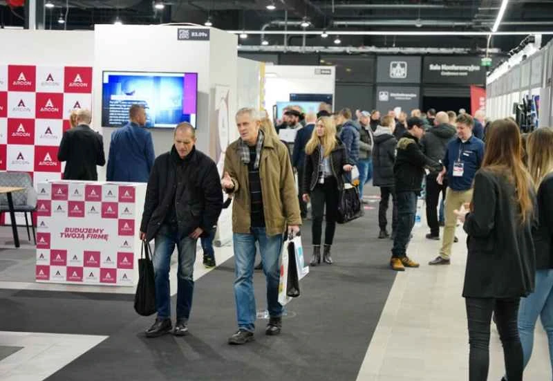 Latest exhibitor list for the 2026 Warsaw Bus and Bus Exhibition in Poland