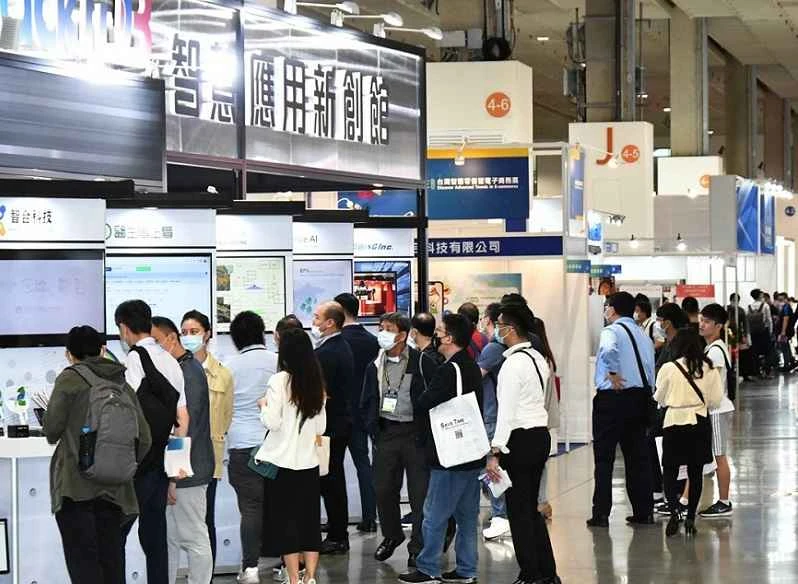 OPTO Taiwan 2026 Visitor Guide: Dates, Location, and Ticket Prices