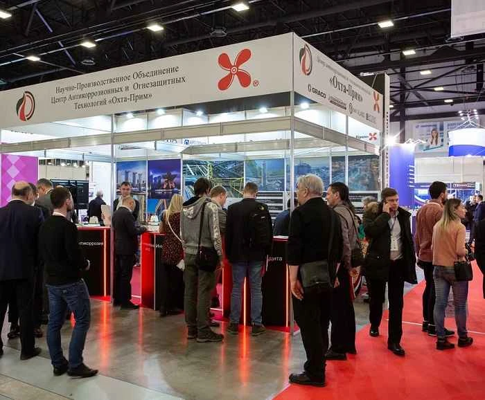 Pre-registration for the 2026 Corrosion Protection Exhibition in Russia is now officially open! Exciting events are about to begin!