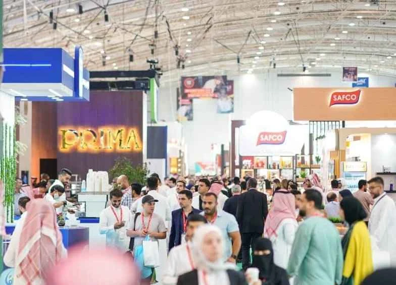 2026 Saudi Food Expo Exhibitor Guide (Dates + Location + Tickets)