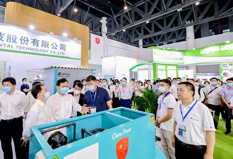 IE expo Chengdu 2026 Exhibitor Guide (Time, Location/Visitor Reservation)