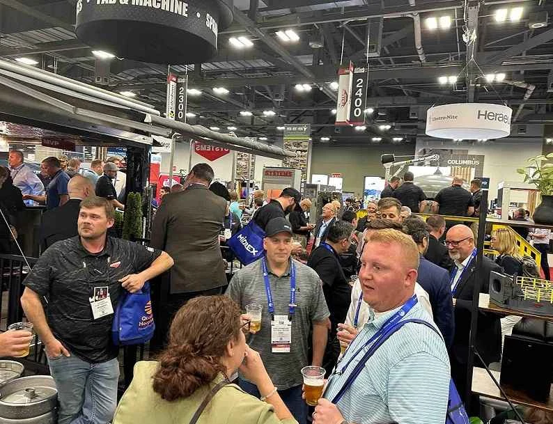 How to buy tickets for AISTech 2026