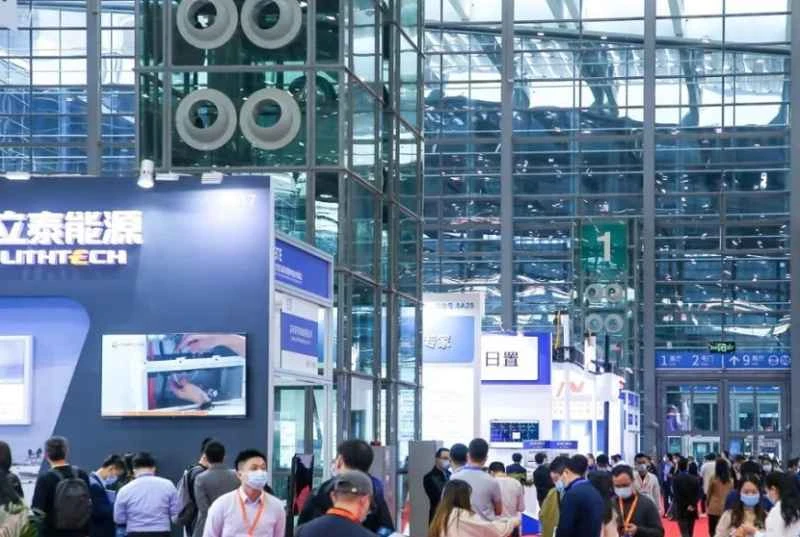 2025 Shenzhen Energy Storage Exhibition (CESE) Exhibitor Guide (Dates + Location + Tickets)