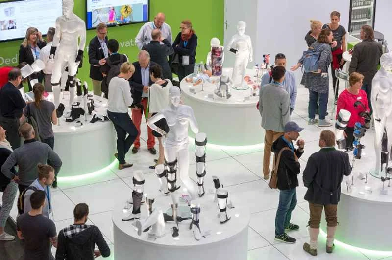 2026 OTWorld (Germany) Exhibitor Guide (Time, Location + Ticket Prices)