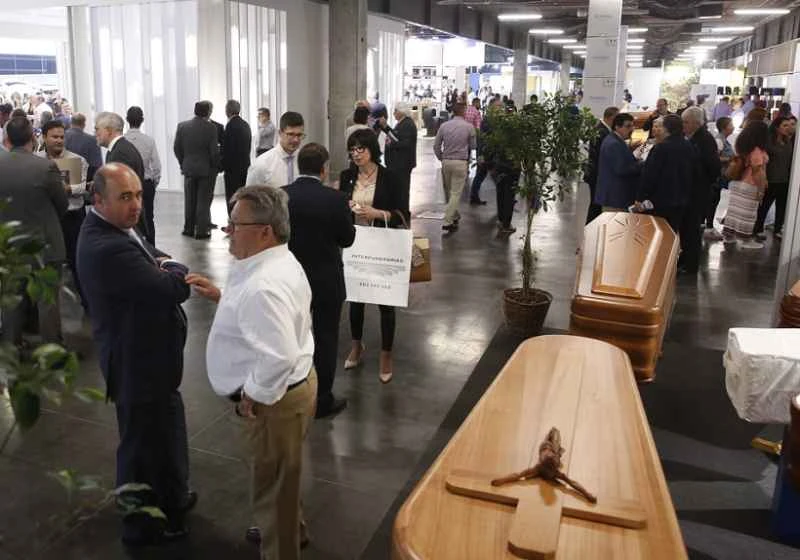 Exhibitor Directory for the 2027 Spanish Funeral Exhibition (Funermostra)