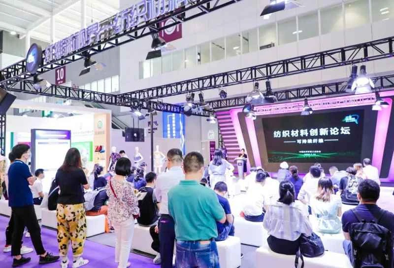 2026 Shenzhen Yarn Expo (yarnexpo) Exhibitor Guide: Time/Location/How to Buy Tickets?