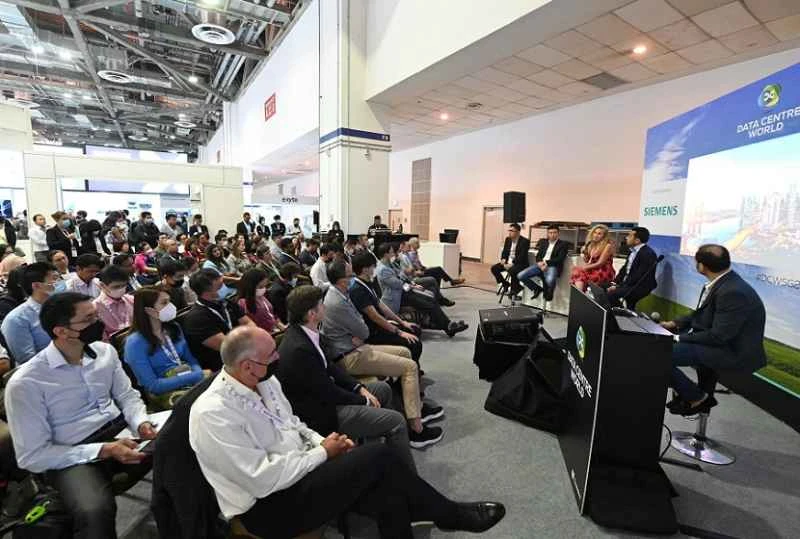 What are the ticket prices for eCommerce Expo Asia 2026, and how can I purchase them?