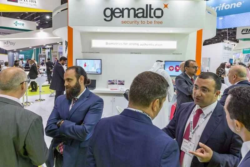 Exhibitor Directory for Seamless Middle East Dubai 2026